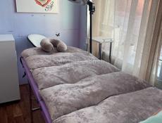 Сдаю рабочее место для мастера по наращиванию ресниц либо бровист 