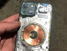 iPhone 13 срочно 