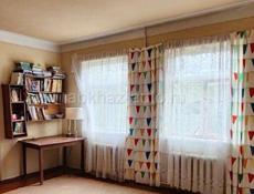 БЕЛЬЭТАЖНЫЙ ДОМ  В СУХУМЕ В РАЙОНЕ ЧАНБА