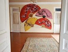 БЕЛЬЭТАЖНЫЙ ДОМ  В СУХУМЕ В РАЙОНЕ ЧАНБА