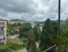 Продам квартиру в Агудзере