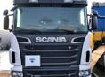 SCANIA