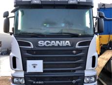 SCANIA