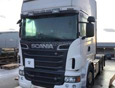 SCANIA