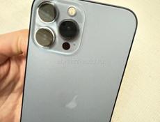 Продаю айфон 13 про Макс 256 гб . Телефон не вскрывался всё работает . Почти без царапин .