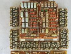 Куплю радиодетали дорого. Серебро, золото 