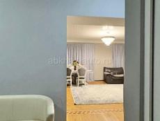 3 - К. КВАРТИРА В ЦЕНТРЕ СУХУМА