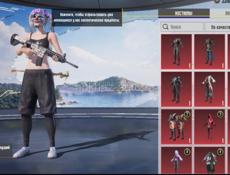 Продю акк срочно 