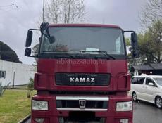 КаМАЗ 1111