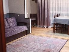 4 - К. КВАРТИРА В СУХУМЕ НА ПРОСПЕКЕ