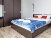 Квартира в центре посуточно 