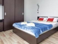 Квартира в центре посуточно 