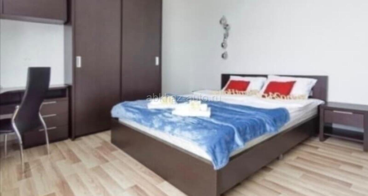 Квартира в центре посуточно 