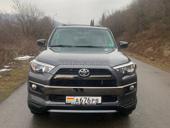 Toyota 4 Runner