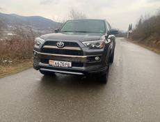 Toyota 4 Runner
