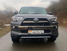 Toyota 4 Runner