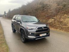Toyota 4 Runner