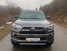 Toyota 4 Runner