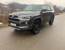 Toyota 4 Runner