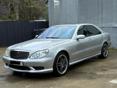 Mercedes-Benz S-Класс