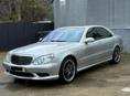 Mercedes-Benz S-Класс