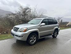 Lexus GX