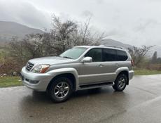 Lexus GX