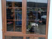 Изготавливаем пластикових  окон и дверей