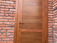 Изготавливаем пластикових  окон и дверей