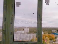 Изготавливаем пластикових  окон и дверей