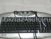 Клавиатура