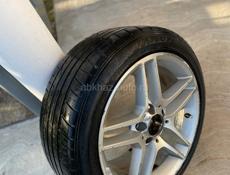 Диски AMG Срочно 