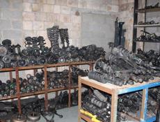 Двигателя,Акпп, оптика, кузов под заказ !!!