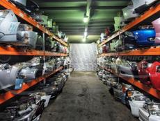 Двигателя,Акпп, оптика, кузов под заказ !!!