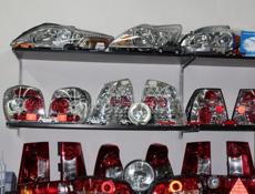 Двигателя,Акпп, оптика, кузов под заказ !!!