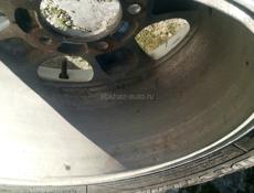 Продаю шины 