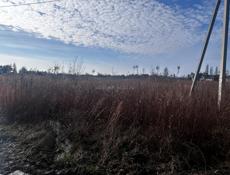 Земельный участок в селе Алахадзы