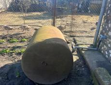 Продаются два бака 