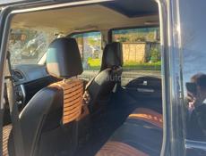 УАЗ Патриот