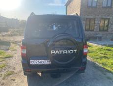УАЗ Патриот