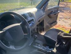 УАЗ Патриот