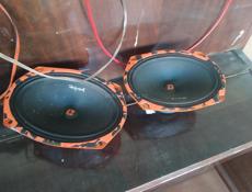 Сабвуфер динамики усилитель магнитолы