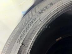 275/40 R20 и 315/35 R20- Новые