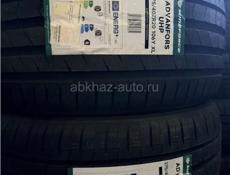 275/40 R20 и 315/35 R20- Новые