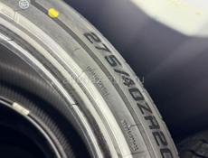 275/40 R20 и 315/35 R20- Новые