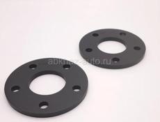 Проставки 5х112 для мерседес- 2 шт. Mercedes, BMW
