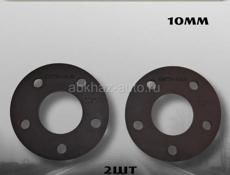 Проставки 5х112 для мерседес- 2 шт. Mercedes, BMW