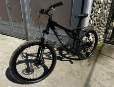 Велосипед Specialized 