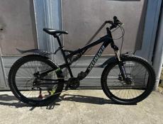 Велосипед Specialized 