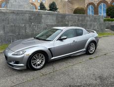 Mazda RX-8